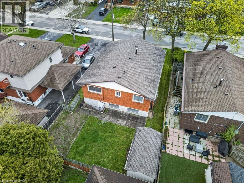 190 Deschene Avenue, Hamilton, ON - Outdoor