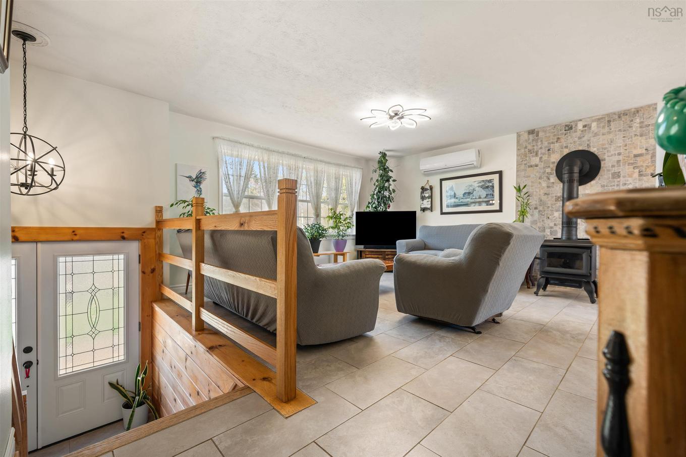 1106 Tetzlaff Road, Kentville, NS - Indoor