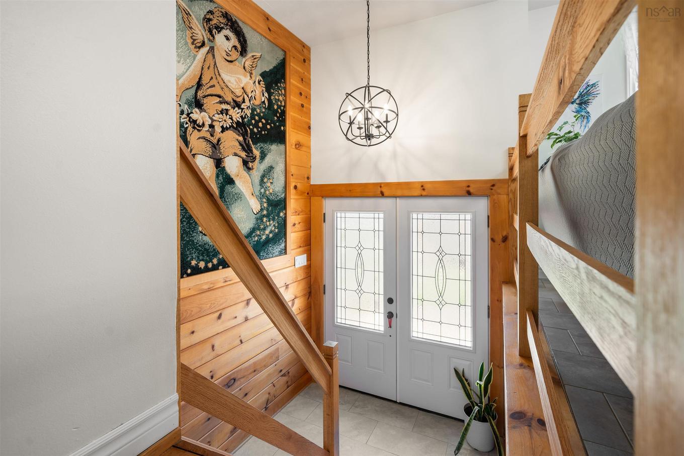 1106 Tetzlaff Road, Kentville, NS - Indoor Photo Showing Other Room
