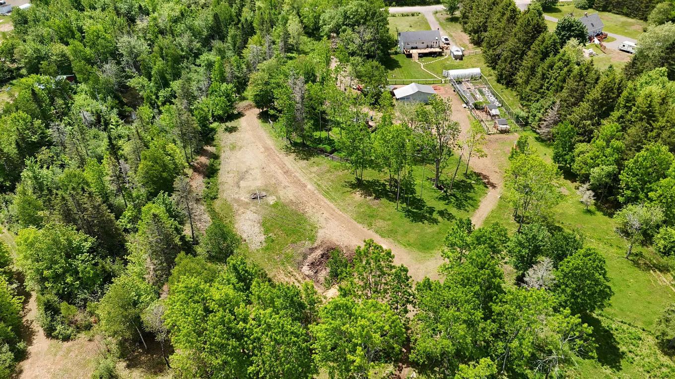 1106 Tetzlaff Road, Kentville, NS - Outdoor
