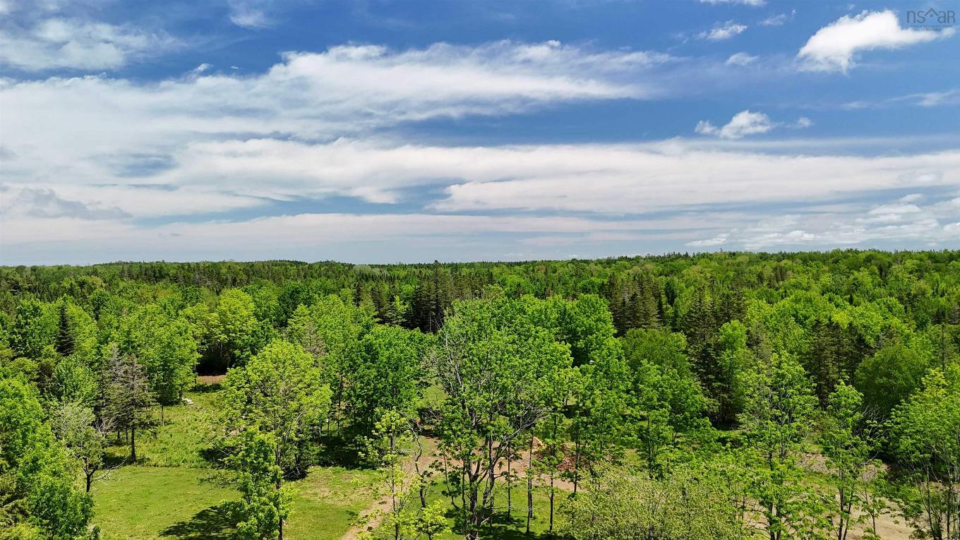 1106 Tetzlaff Road, Kentville, NS - Outdoor With View