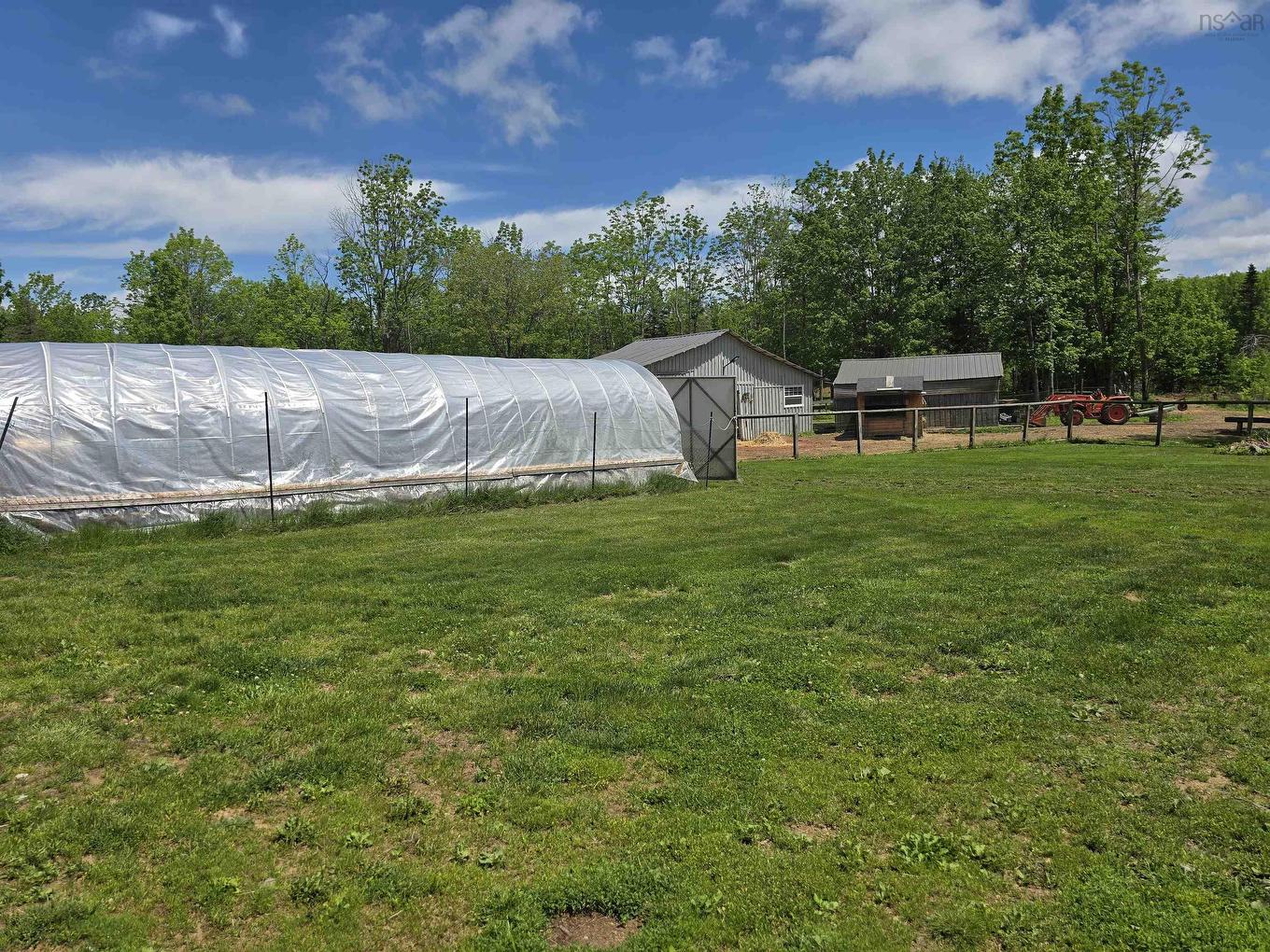 1106 Tetzlaff Road, Kentville, NS - Outdoor