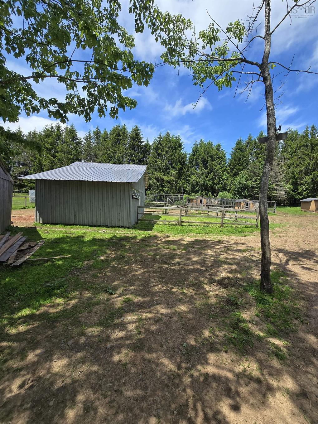 1106 Tetzlaff Road, Kentville, NS - Outdoor