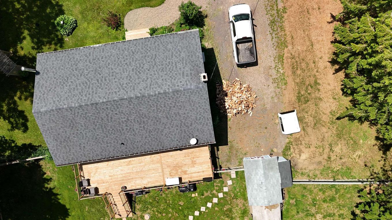 1106 Tetzlaff Road, Kentville, NS - Outdoor