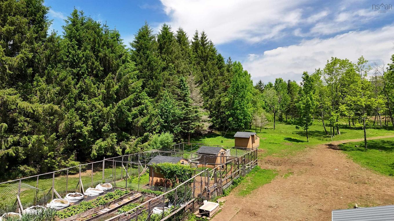 1106 Tetzlaff Road, Kentville, NS - Outdoor