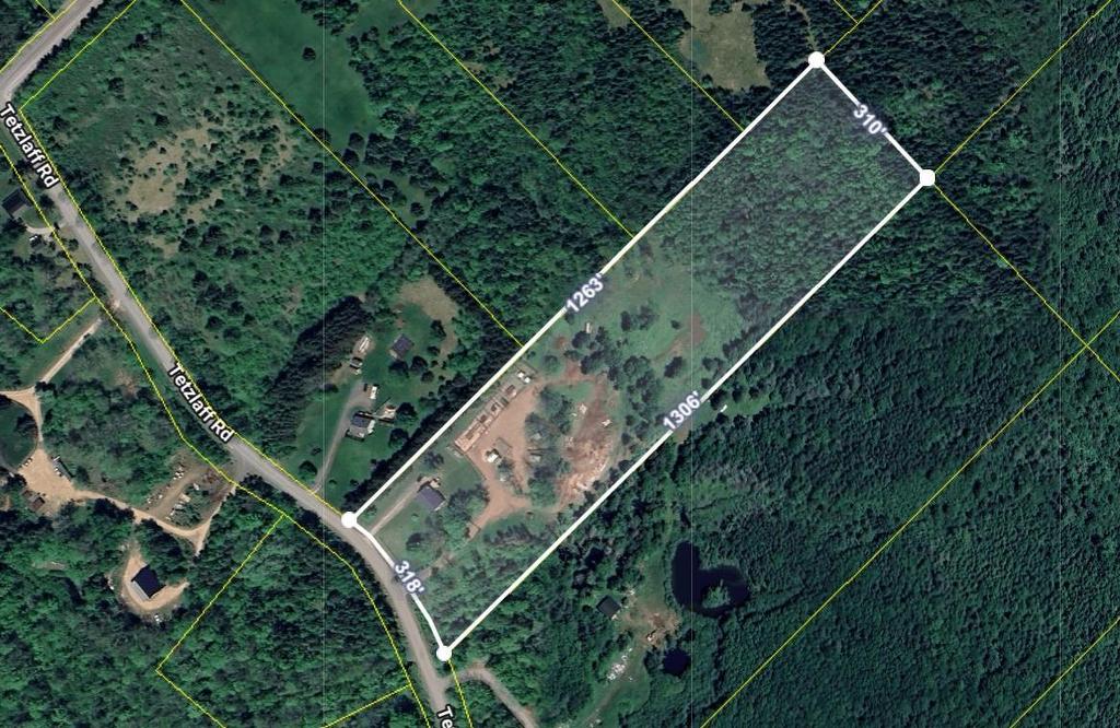 1106 Tetzlaff Road, Kentville, NS - Other