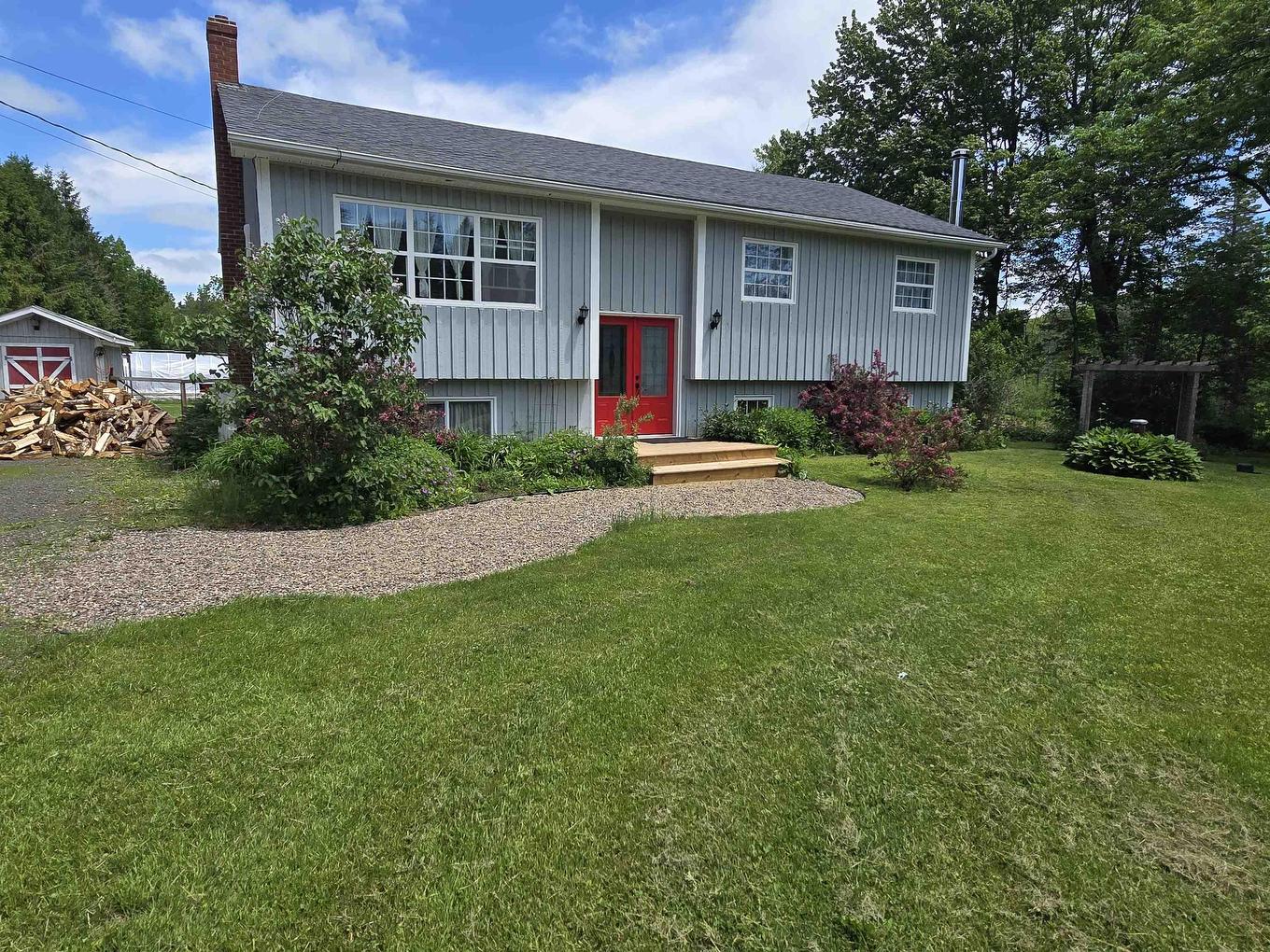 1106 Tetzlaff Road, Kentville, NS - Outdoor