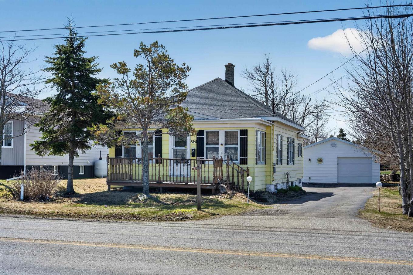 3362 Emerald Street, River Ryan, NS