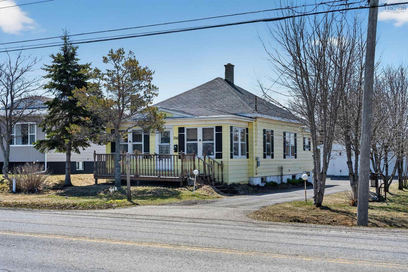 3362 Emerald Street, River Ryan, NS