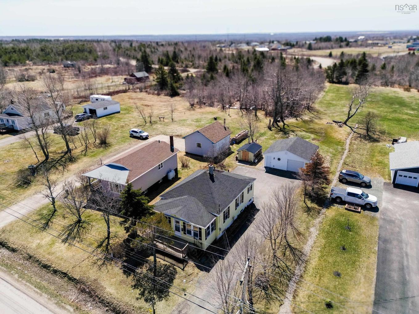 3362 Emerald Street, River Ryan, NS