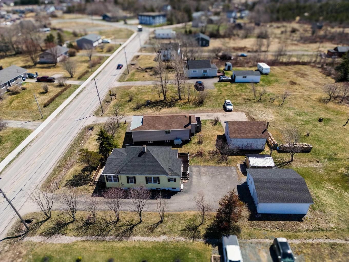 3362 Emerald Street, River Ryan, NS