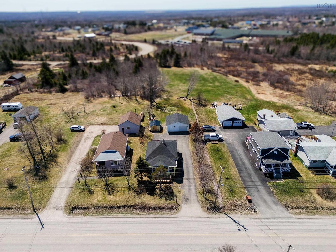3362 Emerald Street, River Ryan, NS
