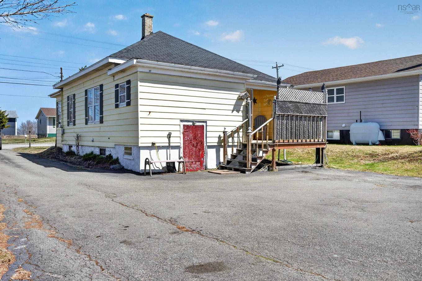 3362 Emerald Street, River Ryan, NS