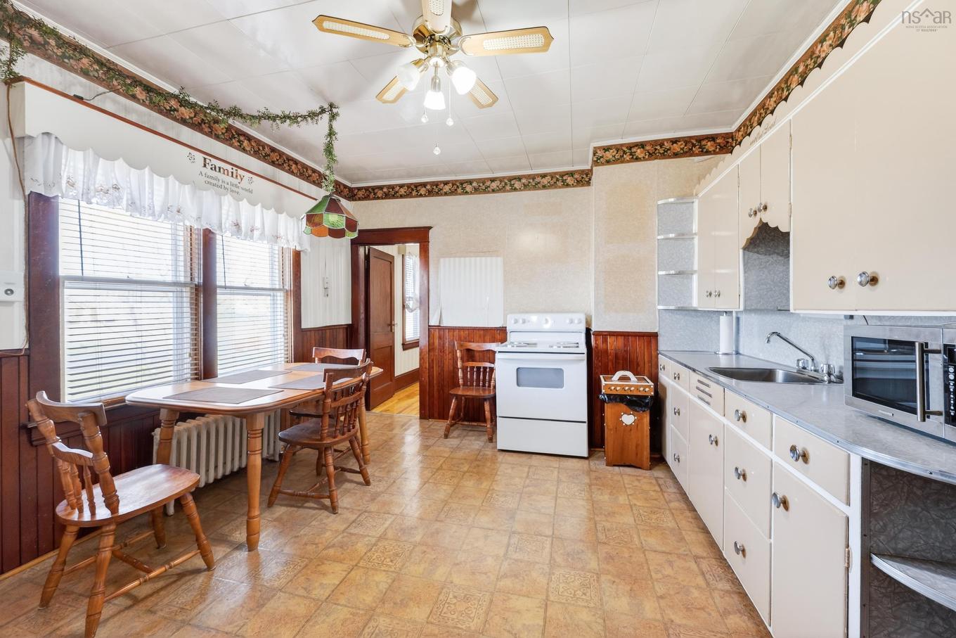 3362 Emerald Street, River Ryan, NS