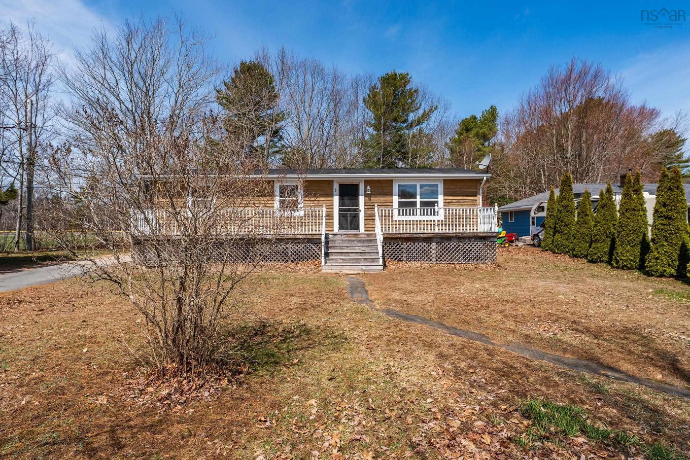1 Pinecrest Drive, Middleton, NS