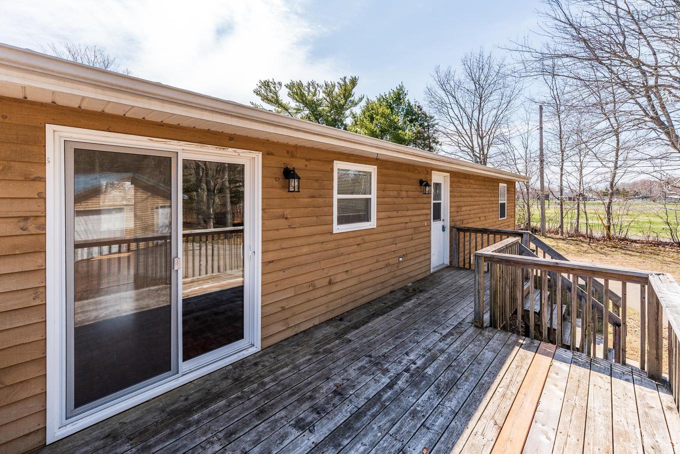 1 Pinecrest Drive, Middleton, NS