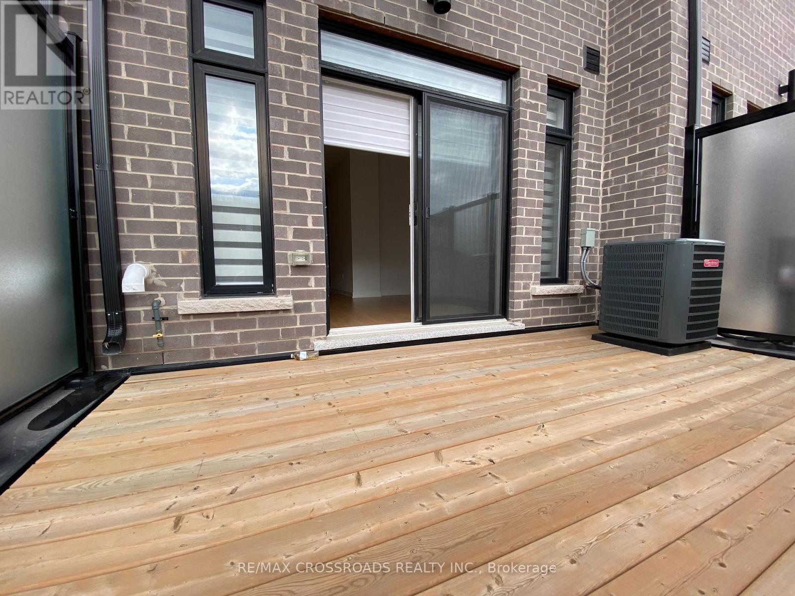 68 Stauffer Crescent, Markham, ON - Outdoor With Exterior