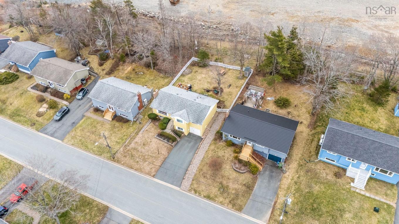 32 Canary Crescent, Halifax, NS