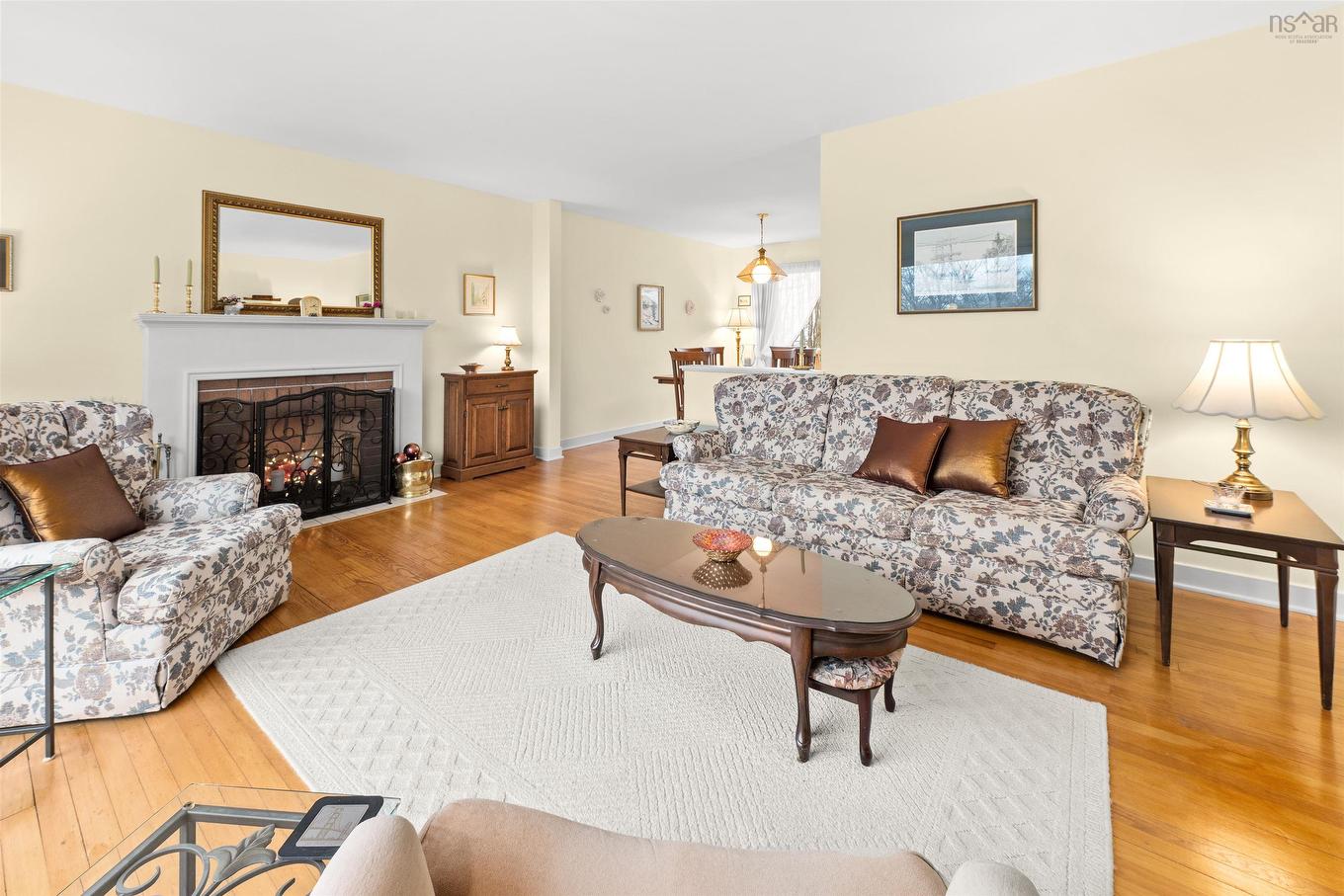 32 Canary Crescent, Halifax, NS