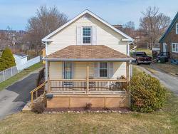 624 King Street New Waterford, NS B1H 3Z3