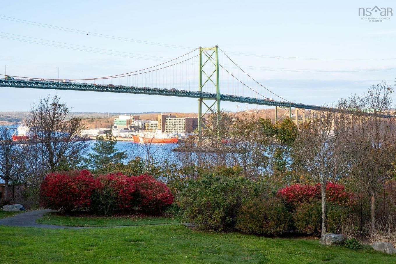 402 3807 Mont Blanc Terrace, Halifax, NS