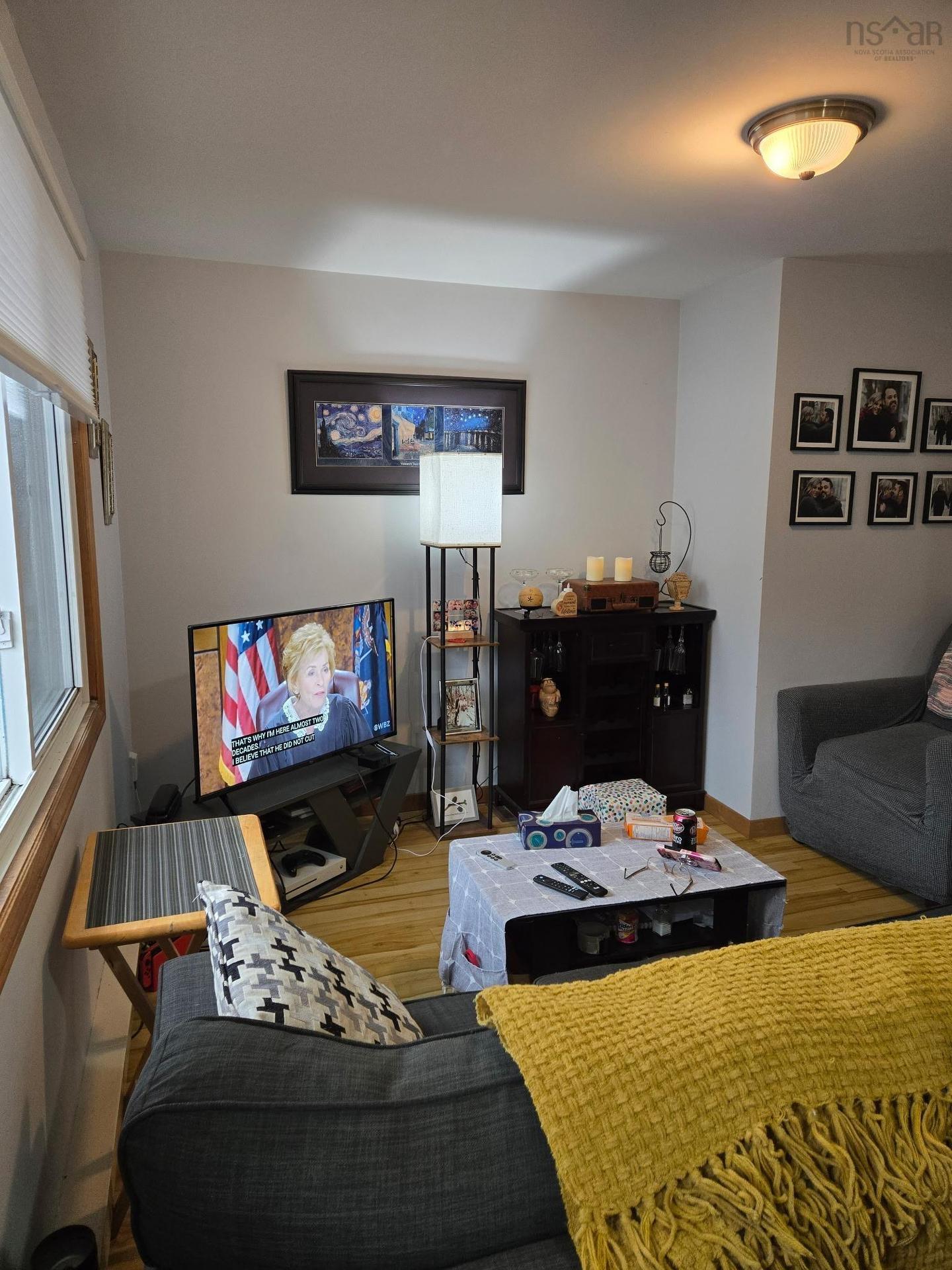 152 Willow Street, Amherst, NS