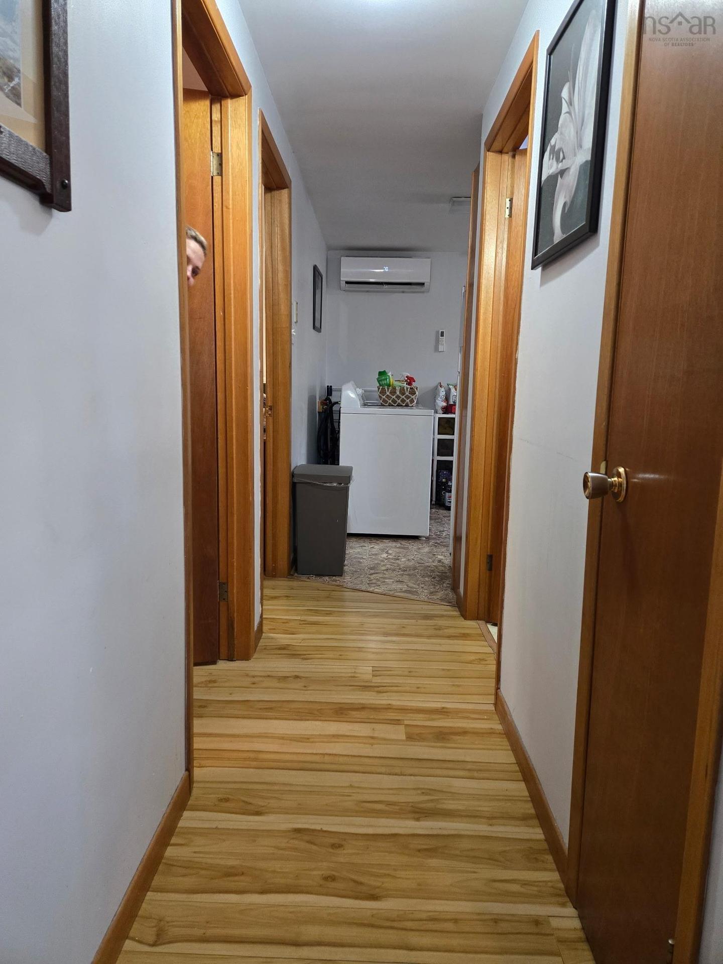 152 Willow Street, Amherst, NS