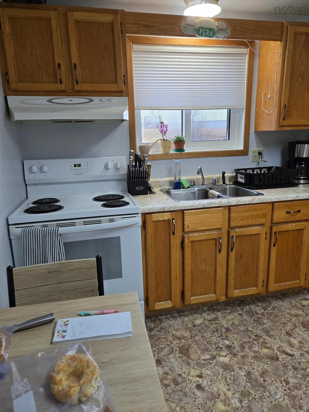 152 Willow Street, Amherst, NS