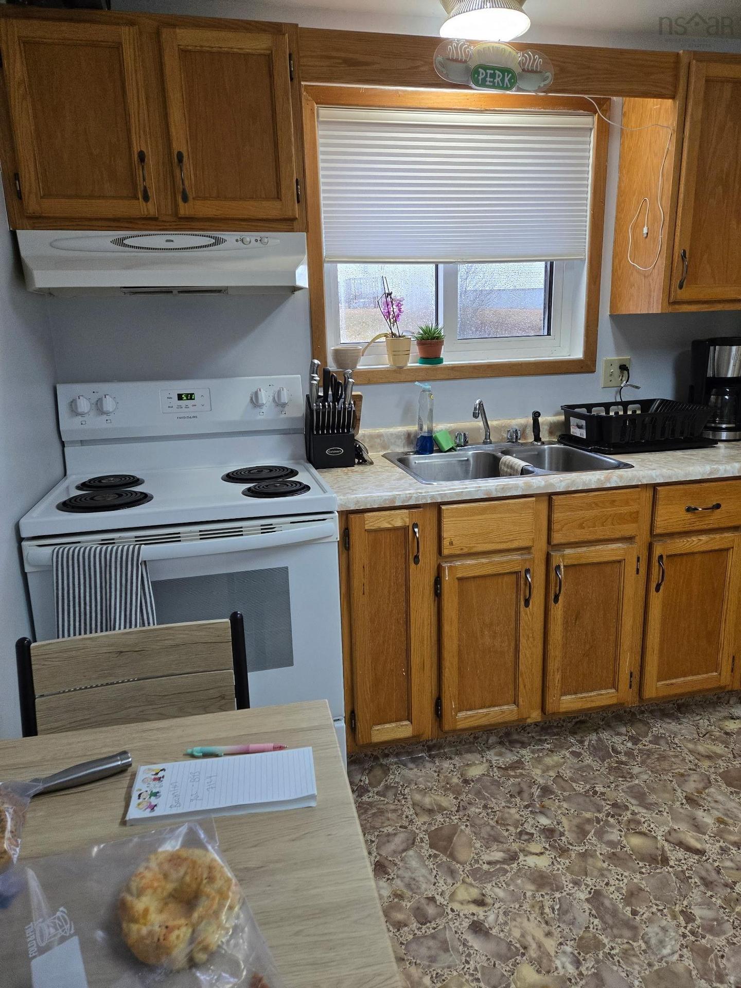 152 Willow Street, Amherst, NS