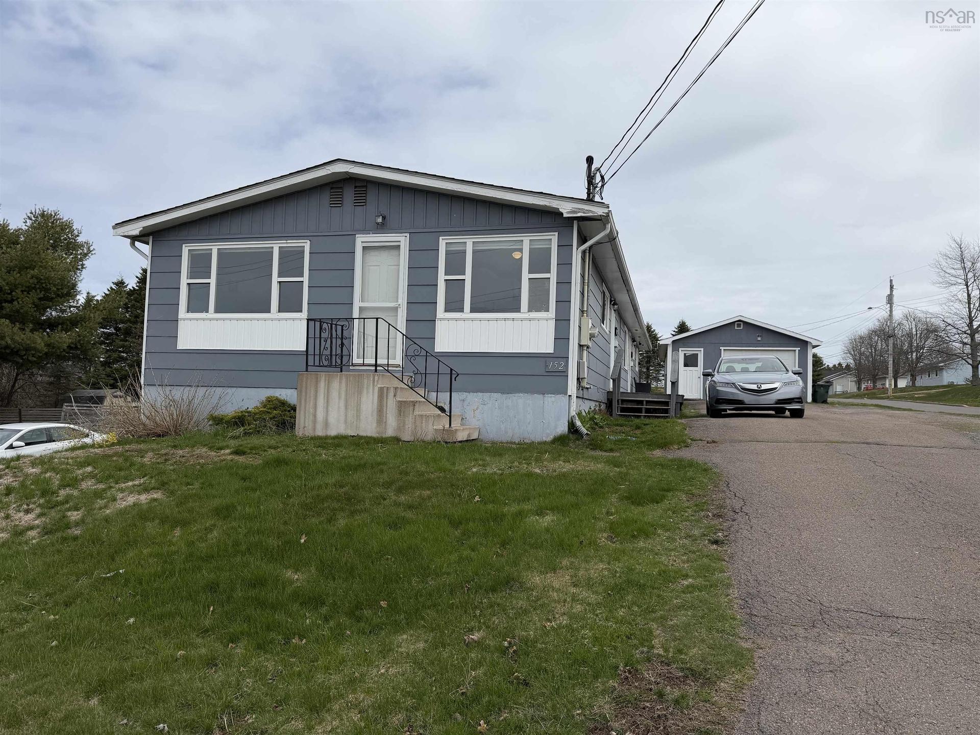152 Willow Street, Amherst, NS