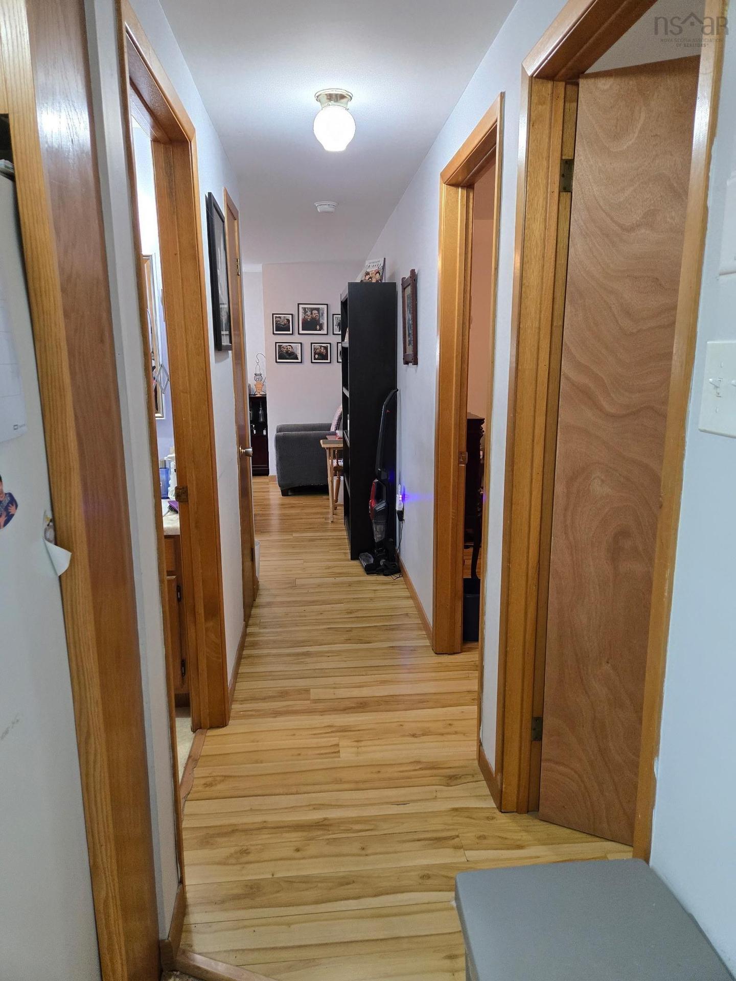 152 Willow Street, Amherst, NS