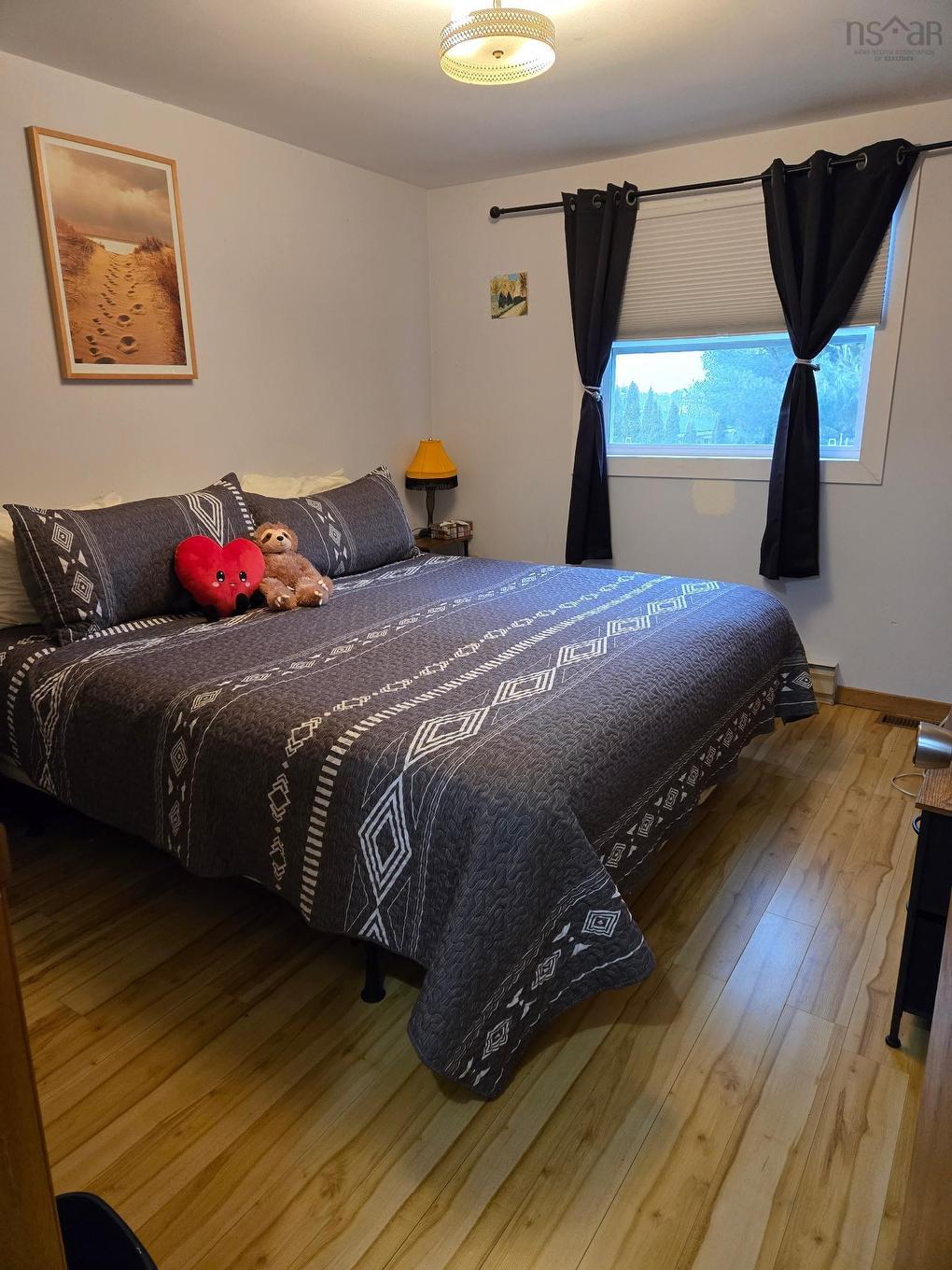 152 Willow Street, Amherst, NS
