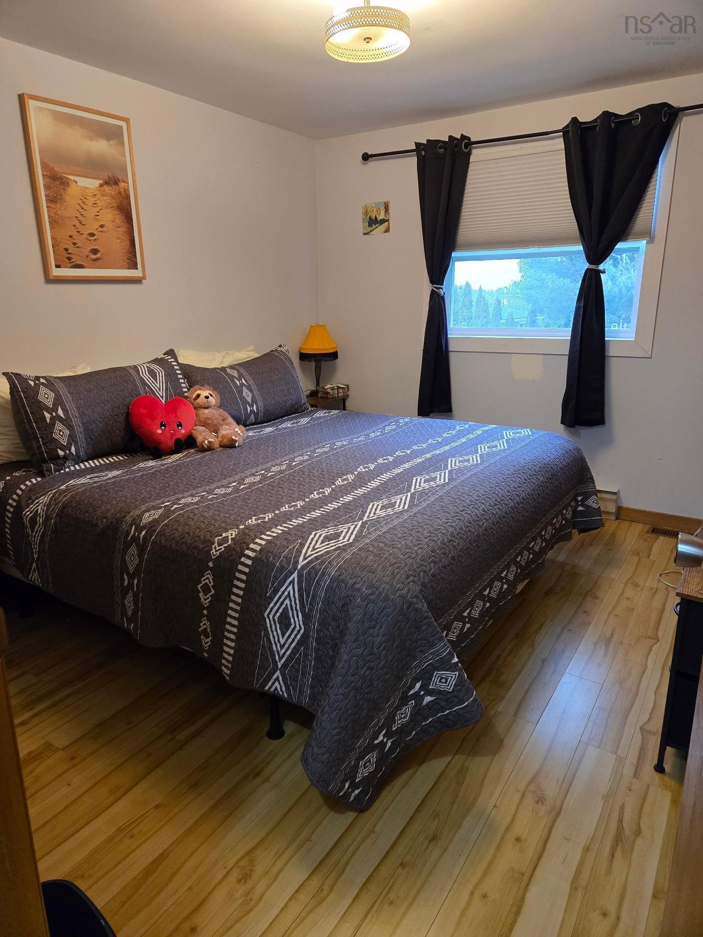 152 Willow Street, Amherst, NS