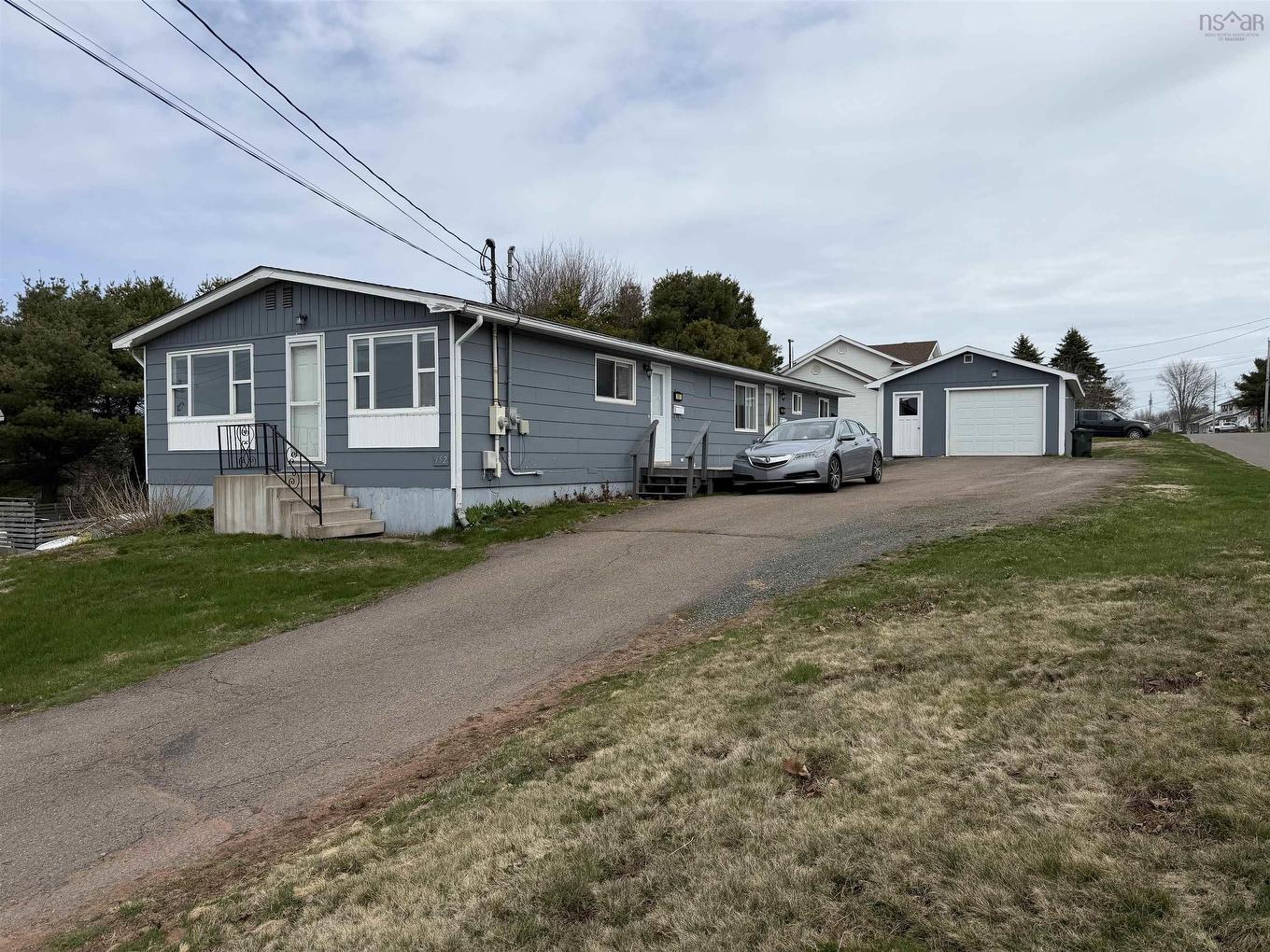 152 Willow Street, Amherst, NS