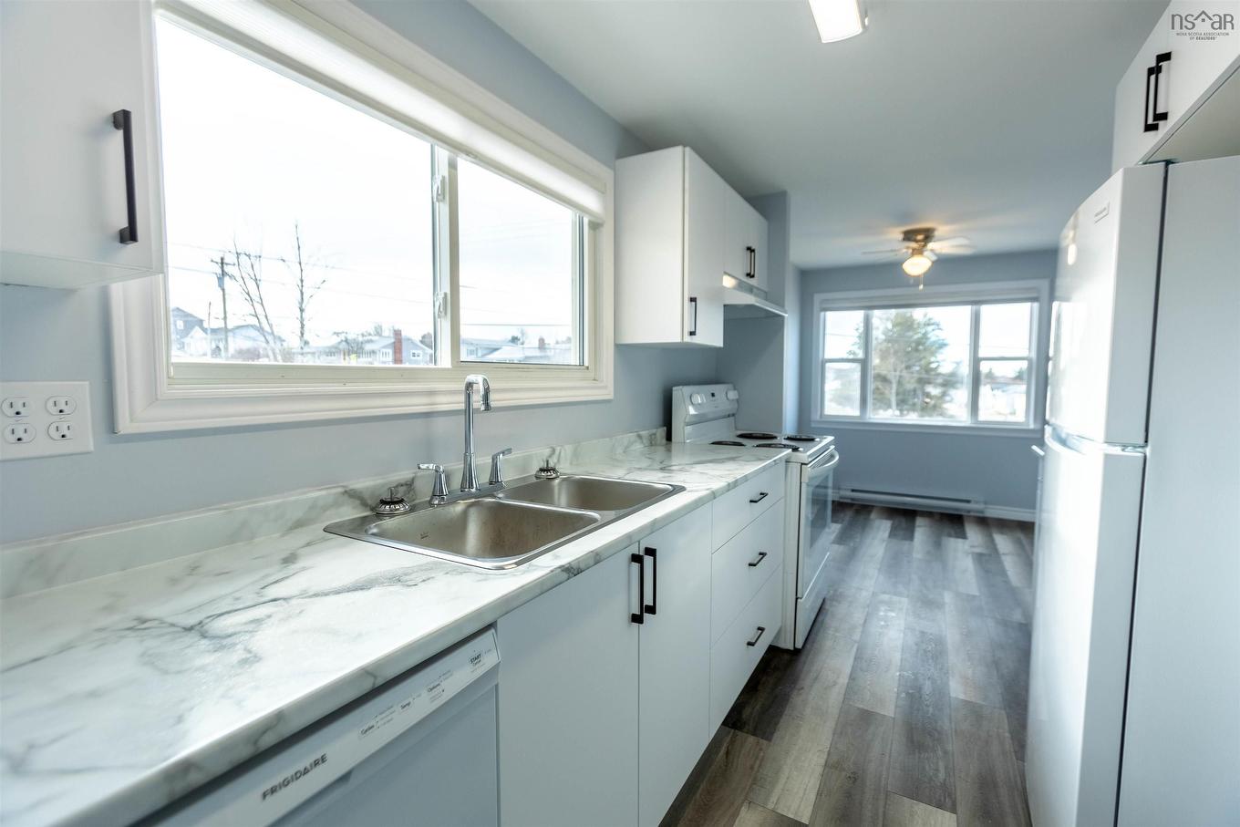152 Willow Street, Amherst, NS
