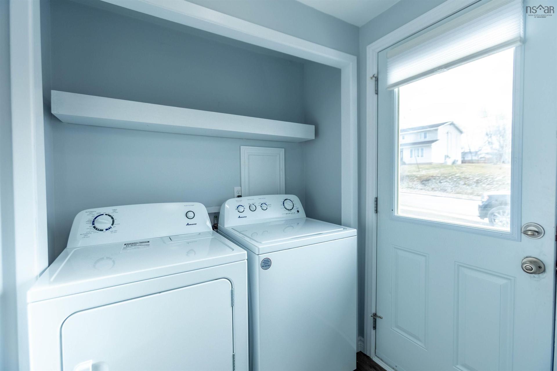 152 Willow Street, Amherst, NS
