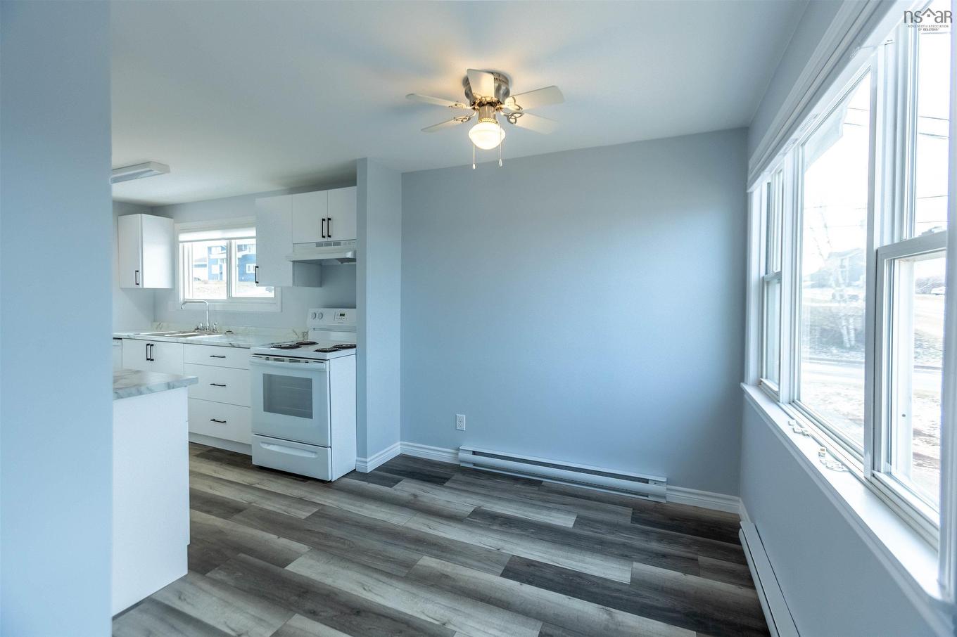 152 Willow Street, Amherst, NS