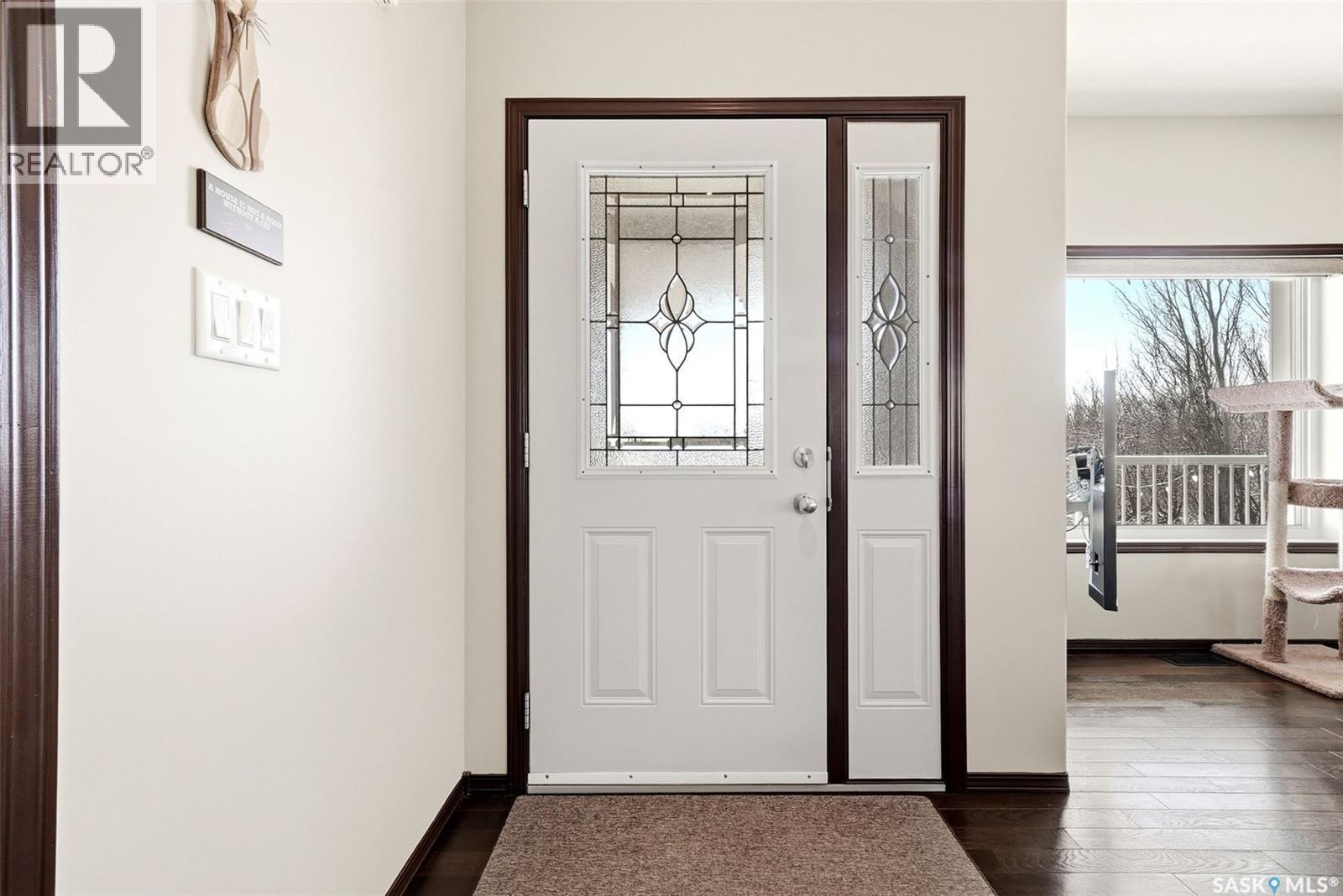 24 Bardel Crescent, Pilot Butte, SK - Indoor Photo Showing Other Room