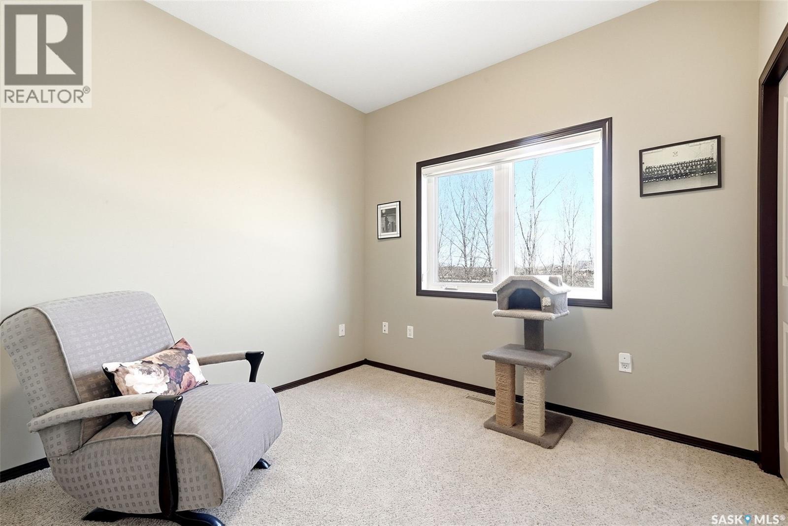 24 Bardel Crescent, Pilot Butte, SK - Indoor