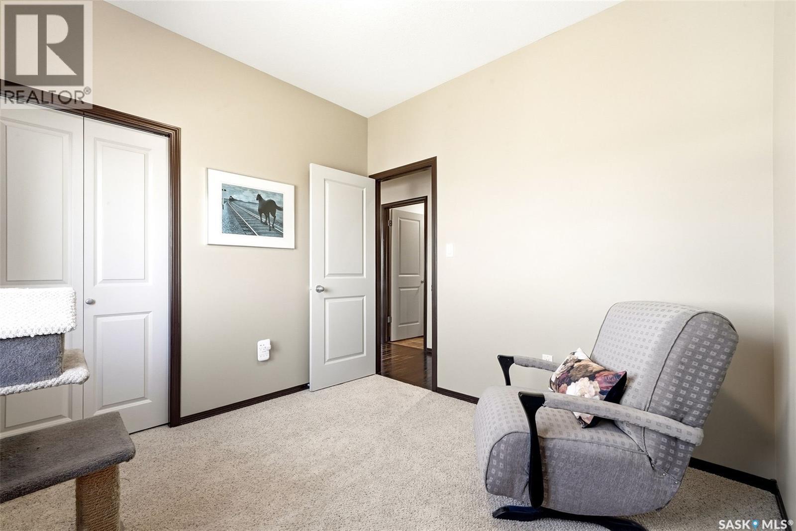 24 Bardel Crescent, Pilot Butte, SK - Indoor