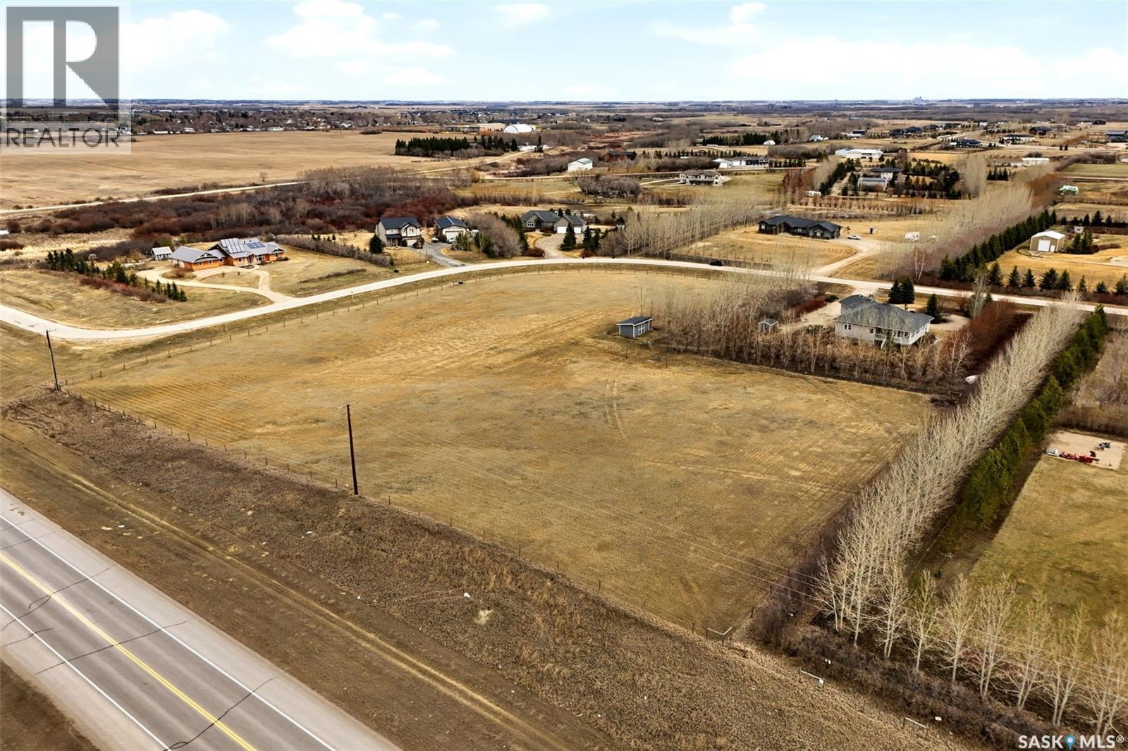 24 Bardel Crescent, Pilot Butte, SK - Outdoor With View