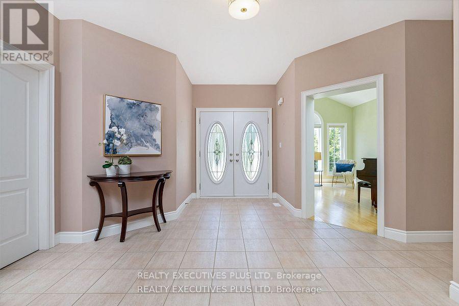 2547 Morrison Avenue, Mississauga, ON - Indoor Photo Showing Other Room