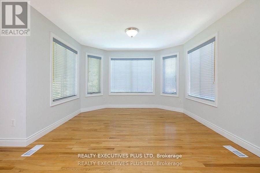 2547 Morrison Avenue, Mississauga, ON - Indoor Photo Showing Other Room