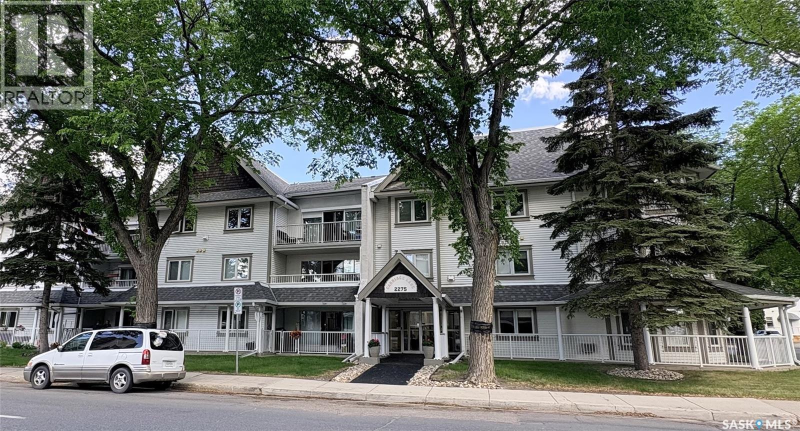 309 2275 Mcintyre Street, Regina, SK
