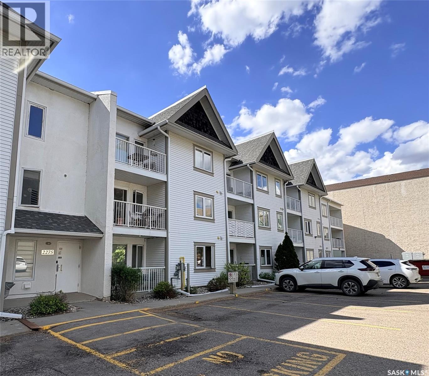 309 2275 Mcintyre Street, Regina, SK