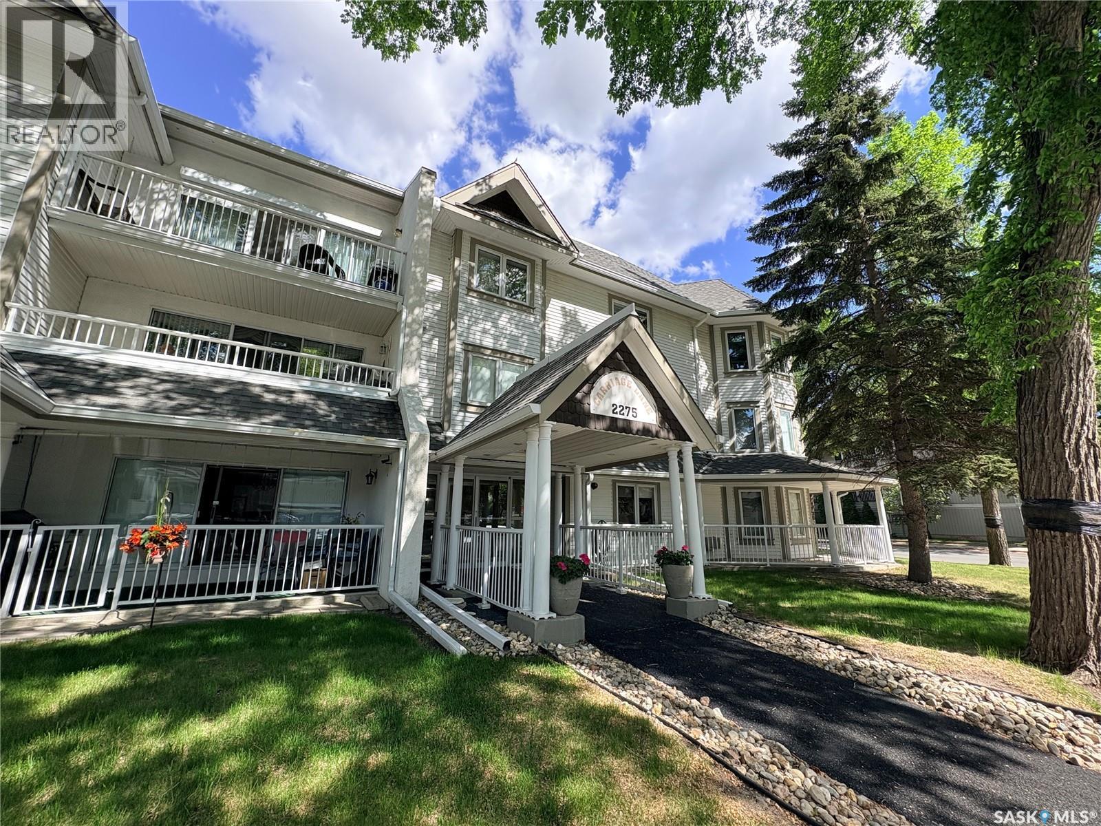309 2275 Mcintyre Street, Regina, SK