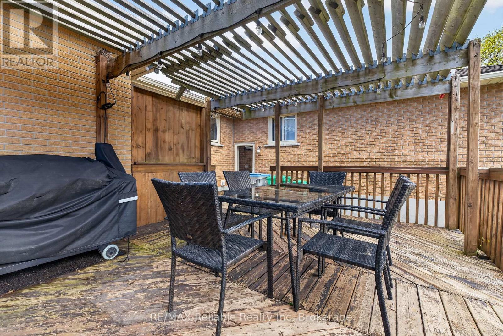 131 Cayley Street, Goderich (Goderich (Town)), ON - Outdoor With Deck Patio Veranda With Exterior
