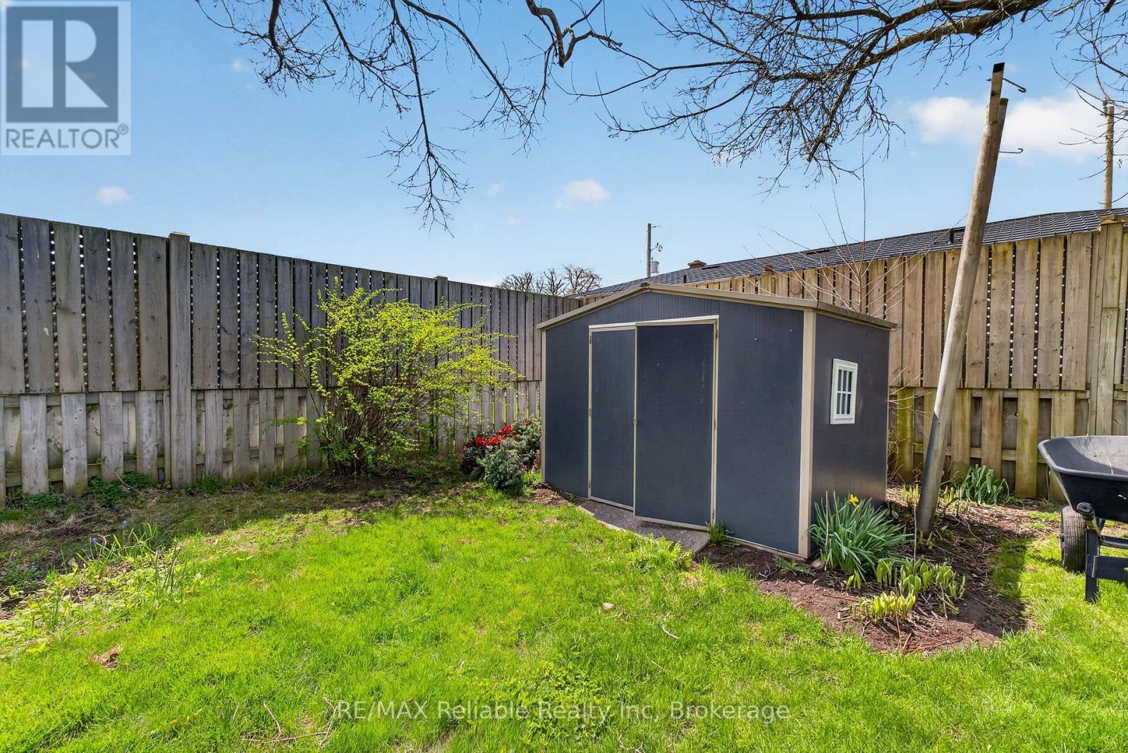 131 Cayley Street, Goderich (Goderich (Town)), ON - Outdoor