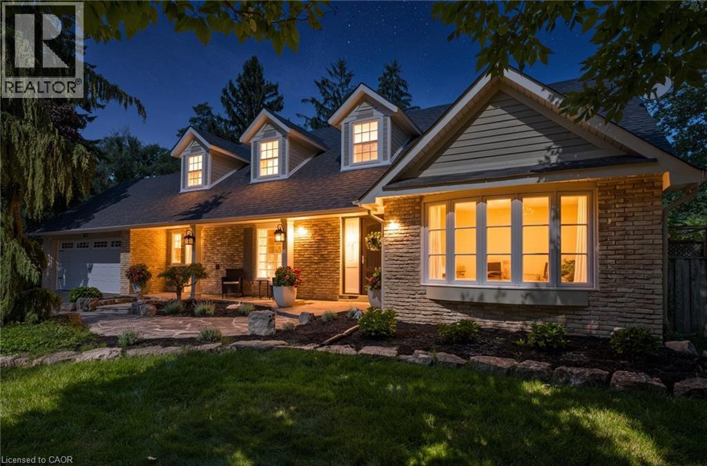 1577 Old Spar Court, Mississauga, ON - Outdoor With Deck Patio Veranda