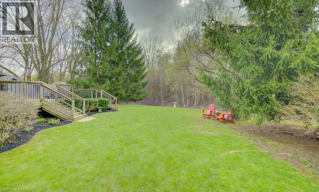 333 Calvington Place, Waterloo, ON - Outdoor